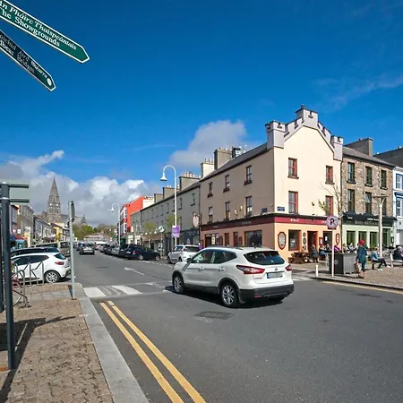292 - Appartement Clifden